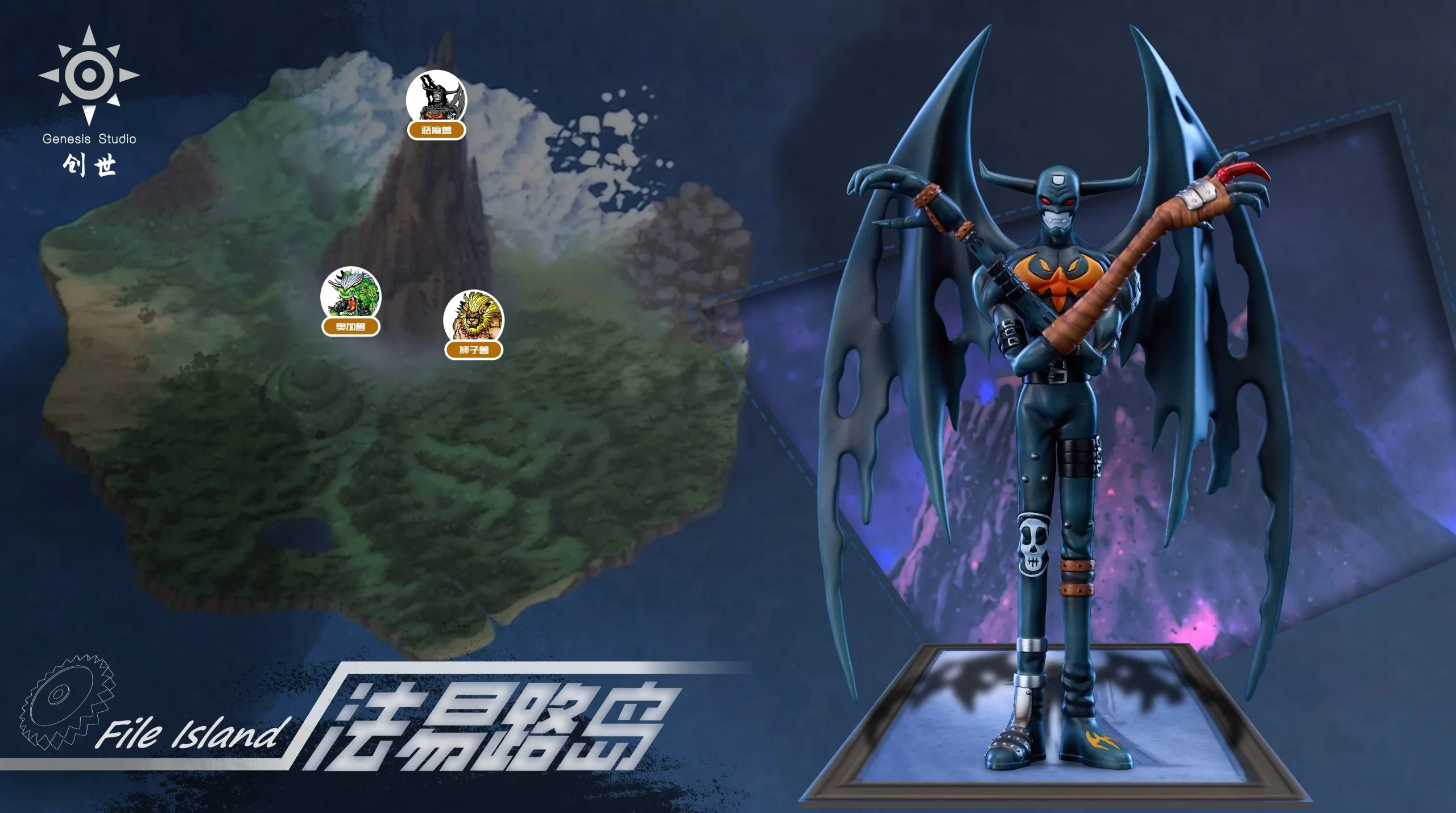 Thumbnail 1